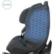 Автокрісло MAXI-COSI Pearl XL Slide Pro Authentic Graphite (8623550110)