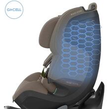 Автокрісло MAXI-COSI Pearl XL Slide Pro Authentic Truffle (8623251110)