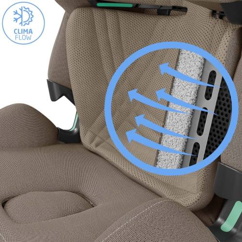 Автокрісло MAXI-COSI Pearl XL Slide Pro Authentic Truffle (8623251110)