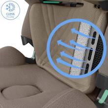 Автокрісло MAXI-COSI Pearl XL Slide Pro Authentic Truffle (8623251110)