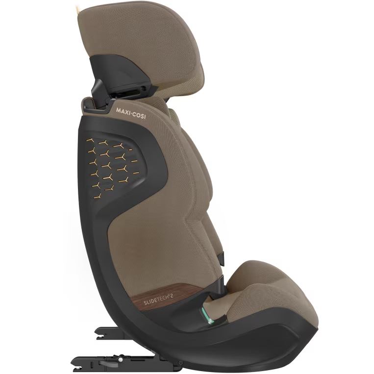 Фото Автокрісло MAXI-COSI Pearl XL Slide Pro Authentic Truffle (8623251110)
