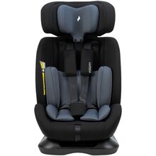 Автокрісло OSANN Sola SP i-Size Nero (101-336-194)