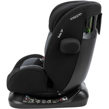 Автокрісло OSANN Sola SP i-Size Nero (101-336-194)