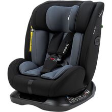 Дитяче Автокрісло OSANN Sola SP i-Size Nero (101-336-194)