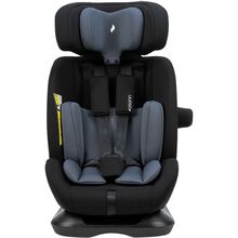 Автокрісло OSANN Sola SP i-Size Nero (101-336-194)