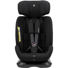 Автокрісло OSANN Sola SP i-Size Nero (101-336-194)