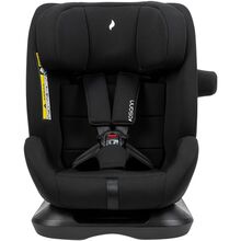 Автокрісло OSANN Sola SP i-Size Nero (101-336-194)