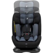 Автокрісло OSANN Sola SP i-Size Nero (101-336-194)