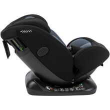 Автокрісло OSANN Sola SP i-Size Nero (101-336-194)