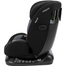 Автокрісло OSANN Sola SP i-Size Nero (101-336-194)