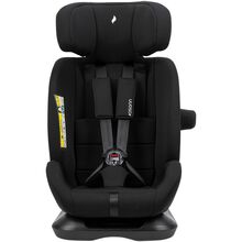 Автокрісло OSANN Sola SP i-Size Nero (101-336-194)