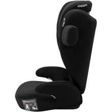 Автокрісло OSANN Volpo SP i-Size Black (103-328-05)