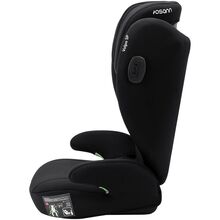 Автокрісло OSANN Volpo SP i-Size Black (103-328-05)