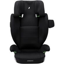 Автокрісло OSANN Volpo SP i-Size Black (103-328-05)