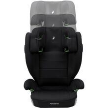 Автокрісло OSANN Volpo SP i-Size Black (103-328-05)
