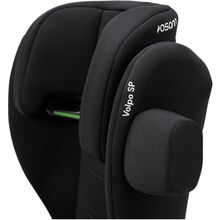 Автокрісло OSANN Volpo SP i-Size Black (103-328-05)