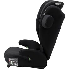 Автокрісло OSANN Volpo SP i-Size Black (103-328-05)