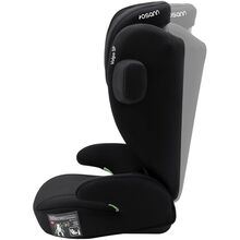 Автокрісло OSANN Volpo SP i-Size Black (103-328-05)