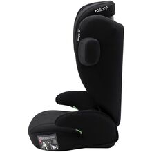 Автокрісло OSANN Volpo SP i-Size Black (103-328-05)