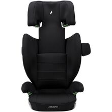 Автокрісло OSANN Volpo SP i-Size Black (103-328-05)