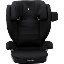 Автокрісло OSANN Volpo SP i-Size Black (103-328-05)