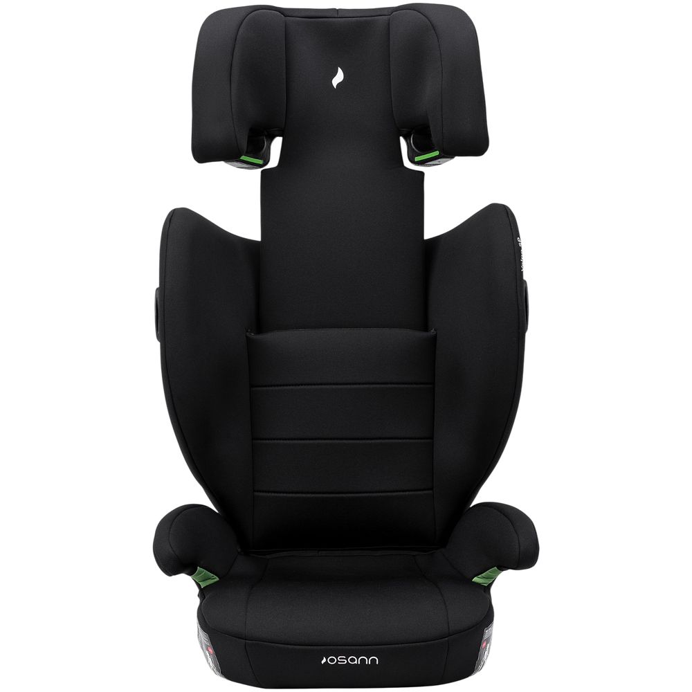 Замовити Автокрісло OSANN Volpo SP i-Size Black (103-328-05)