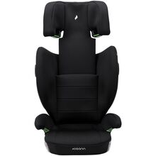 Автокрісло OSANN Volpo SP i-Size Black (103-328-05)