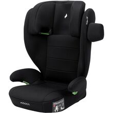 Автокрісло OSANN Volpo SP i-Size Black (103-328-05)