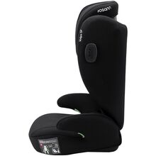 Автокрісло OSANN Volpo SP i-Size Black (103-328-05)