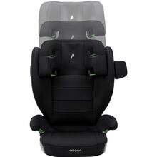 Автокрісло OSANN Volpo SP i-Size Black (103-328-05)