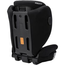 Автокрісло OSANN Volpo SP i-Size Black (103-328-05)