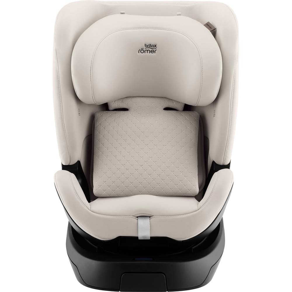 Автокресло BRITAX-ROMER SWIVEL-GROW Max Air Soft Taupe (2000042299