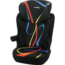 Автокресло NANIA R-WAY SP GRAFIK (72264)