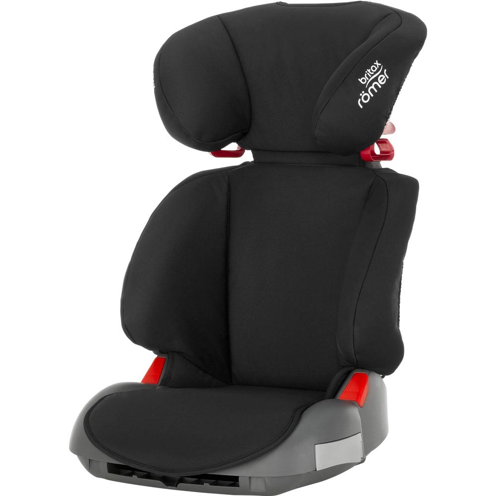 

Автокресло BRITAX ROMER Adventure Cosmos Black, Adventure Cosmos Black