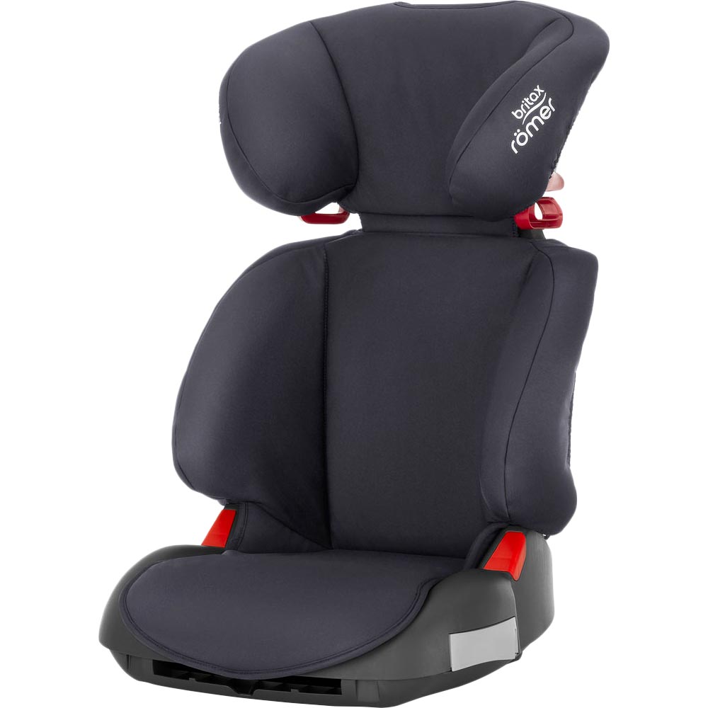 

Автокресло BRITAX ROMER Adventure Storm Grey, Adventure Storm Grey