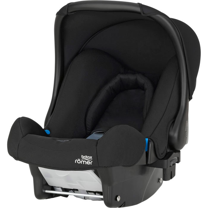 

Автокресло BRITAX ROMER BABY-SAFE Cosmos Black, BABY-SAFE COSMOS BLACK