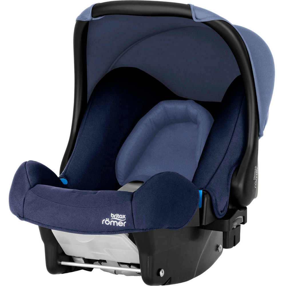 

Автокресло BRITAX ROMER BABY-SAFE Moonlight Blue, BABY-SAFE Moonlight Blue