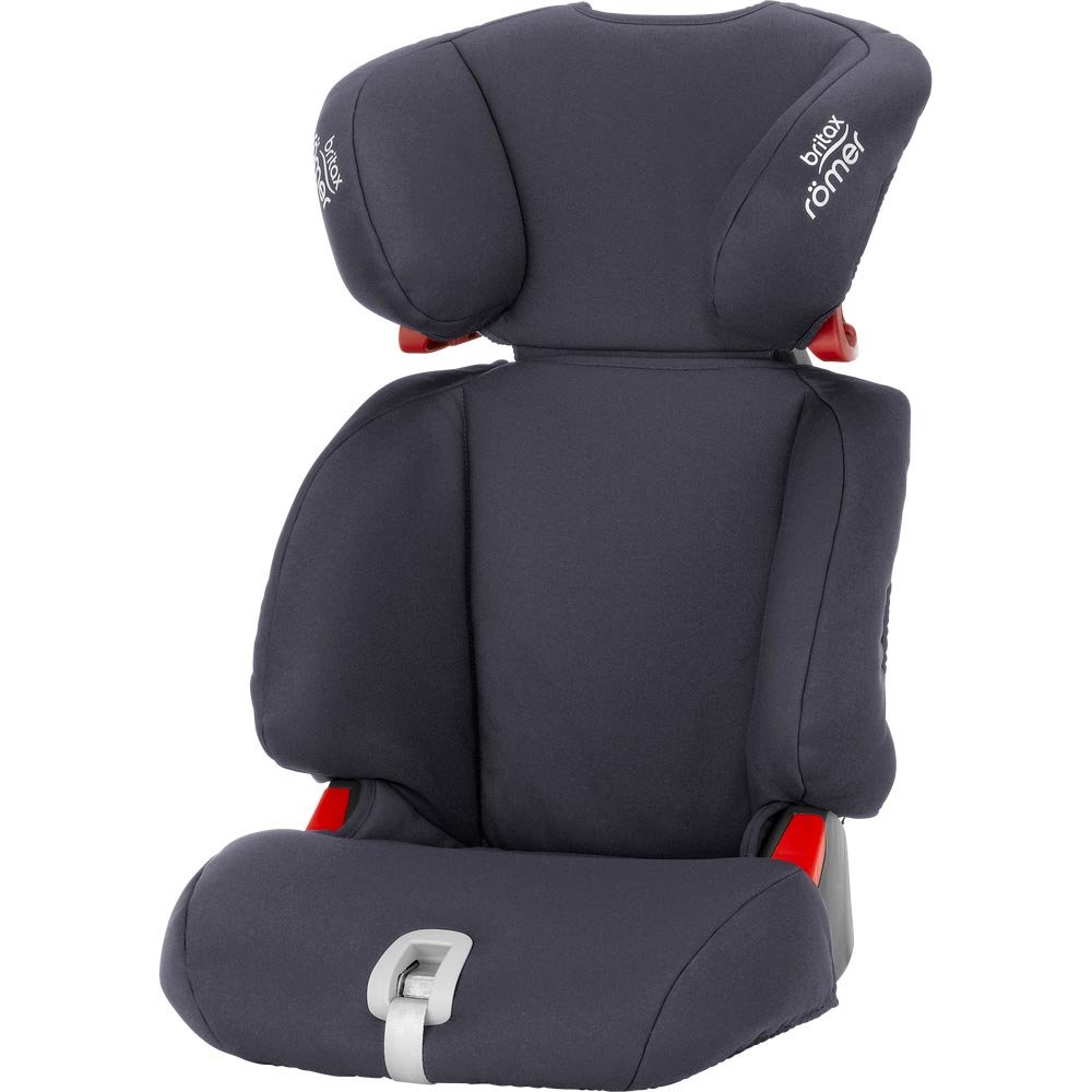 

Автокресло BRITAX ROMER DISCOVERY SL Storm Grey, DISCOVERY SL Storm Grey