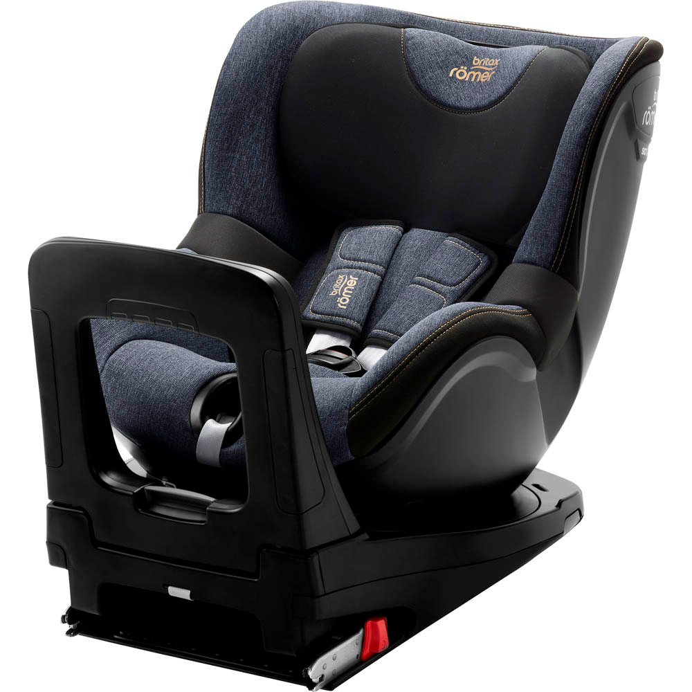 

Автокресло BRITAX ROMER DUALFIX i-SIZE Blue Marble, DUALFIX i-SIZE Blue Marble