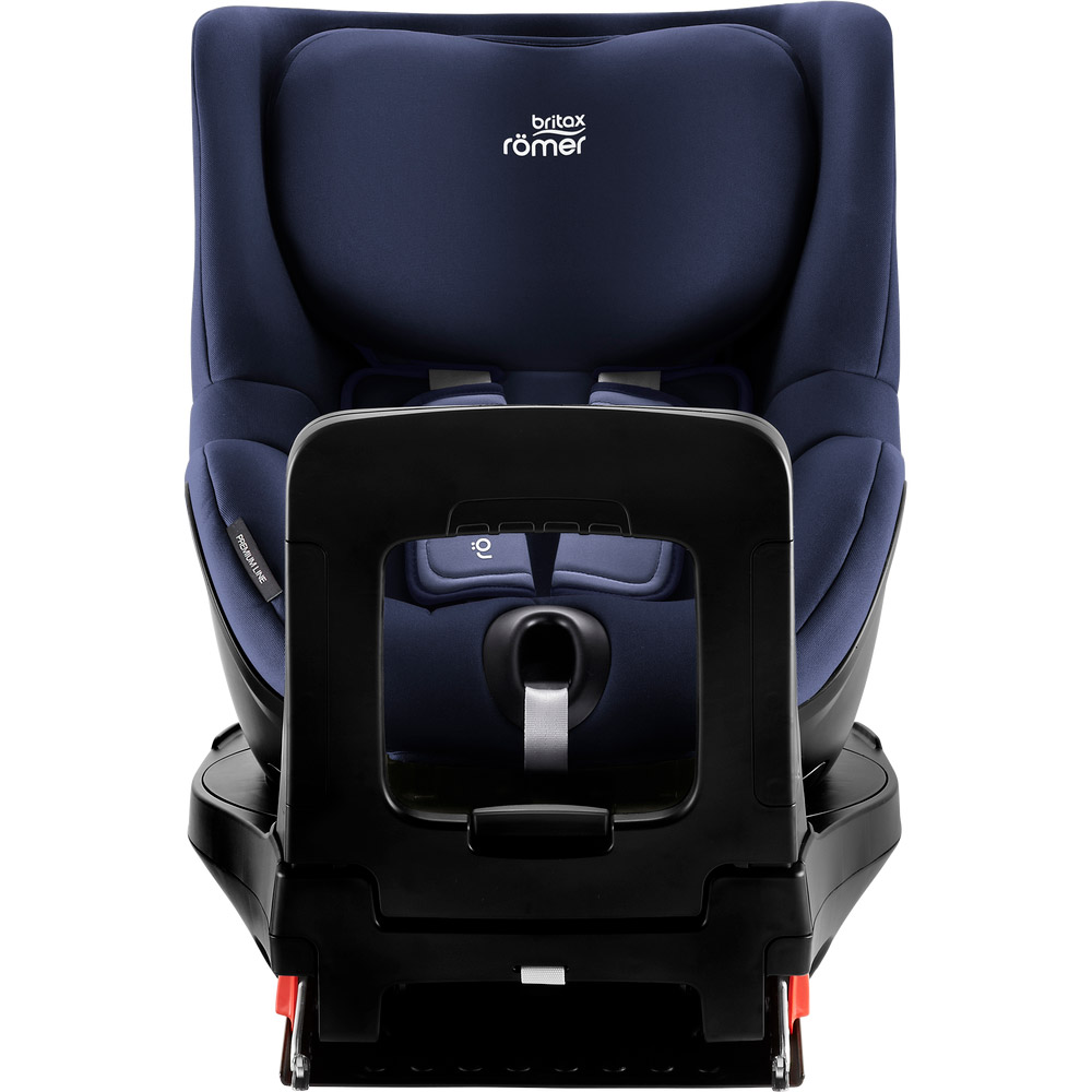 

Автокресло BRITAX ROMER DUALFIX M i-SIZE Moonlight Blue, DUALFIX M i-SIZE Moonlight Blue