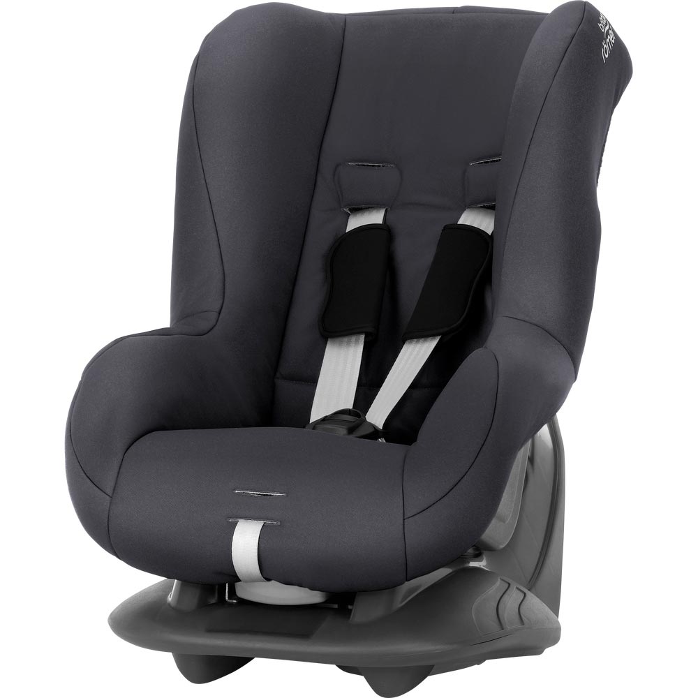 

Автокресло BRITAX ROMER Eclipse Storm Grey, Eclipse Storm Grey