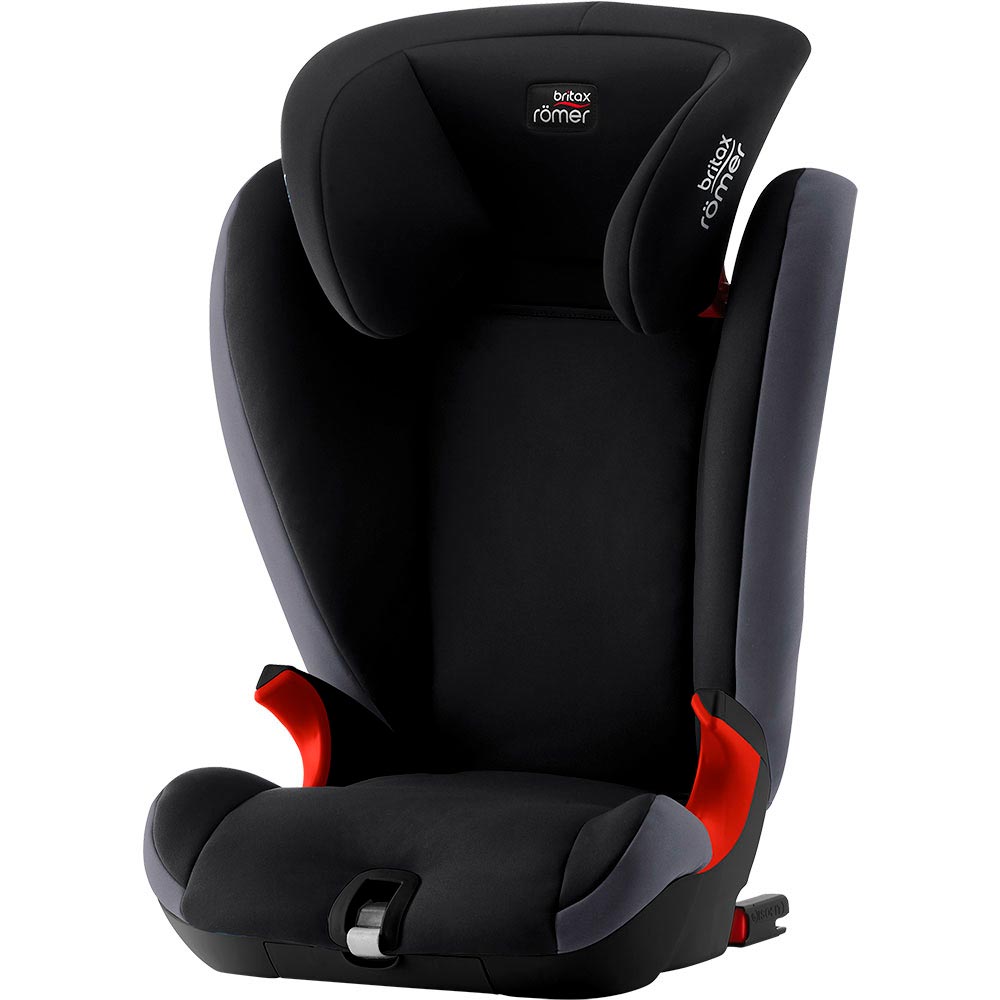 

Автокресло BRITAX ROMER KIDFIX SL BLACK SERIES Black Ash, KIDFIX SL BLACK SERIES Black Ash