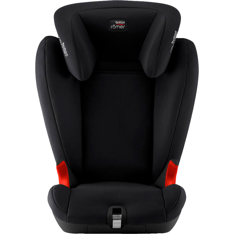 

Автокресло BRITAX ROMER KIDFIX SL BLACK SERIES Cosmos Black, KIDFIX SL BLACK SERIES Cosmos Black