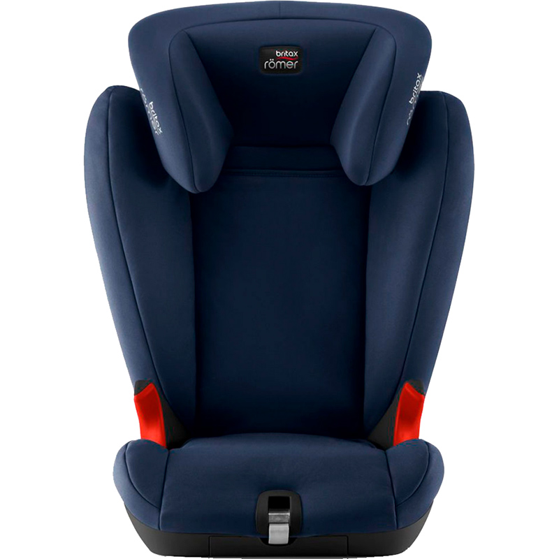 

Автокресло BRITAX ROMER KIDFIX SL BLACK SERIES Moonlight Blue, KIDFIX SL BLACK SERIES Moonlight Blue