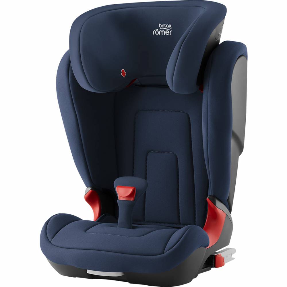 

Автокресло BRITAX ROMER KIDFIX2 R Moonlight Blue, KIDFIX2 R Moonlight Blue