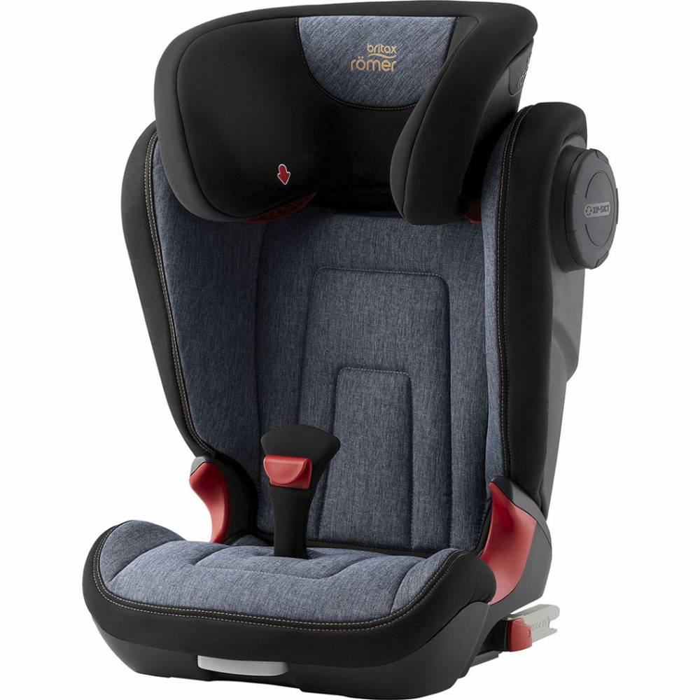 

Автокресло BRITAX ROMER KIDFIX2 S Blue Marble, KIDFIX2 S Blue Marble