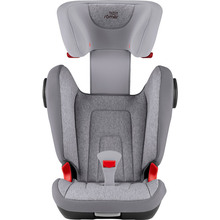 Автокрісло BRITAX ROMER KIDFIX2 S Grey Marble