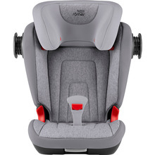 Автокрісло BRITAX ROMER KIDFIX2 S Grey Marble