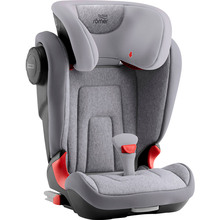 Автокрісло BRITAX ROMER KIDFIX2 S Grey Marble