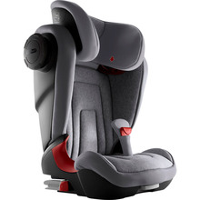 Автокрісло BRITAX ROMER KIDFIX2 S Grey Marble